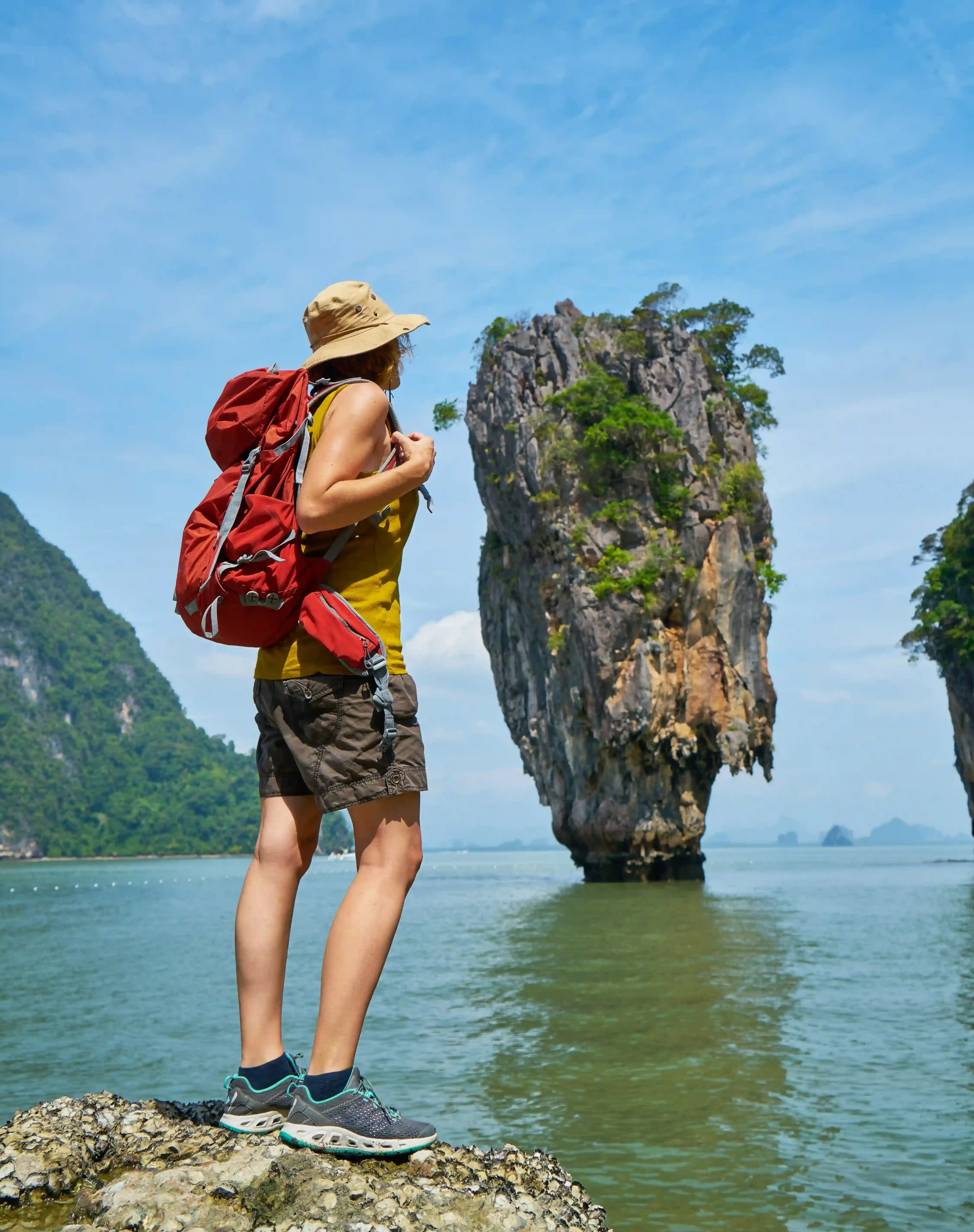 Best Travel Agency