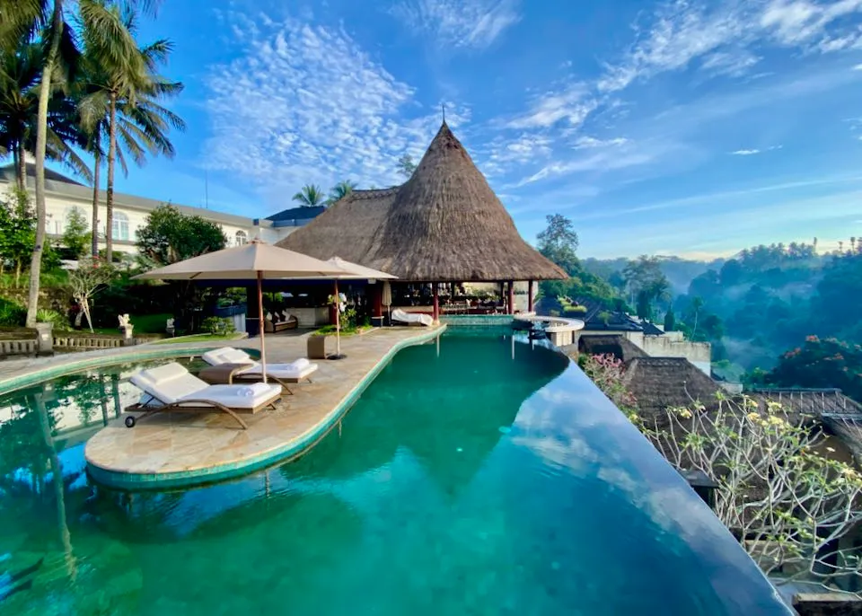 Bali Tour