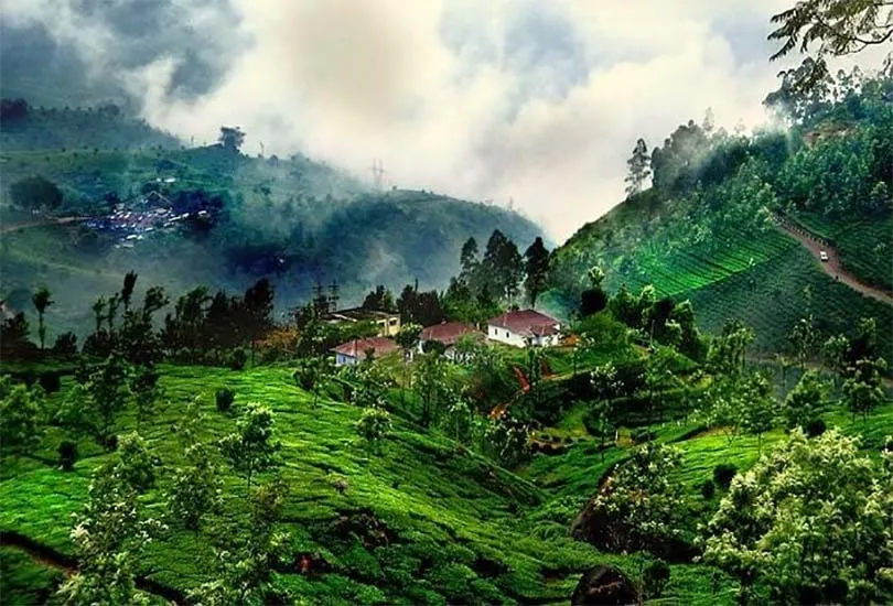 Coorg Travel Guide