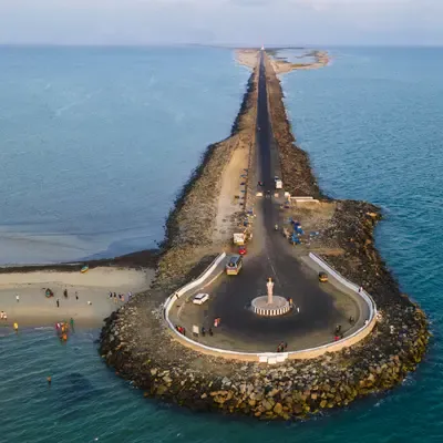 Rameshwaram-Tour