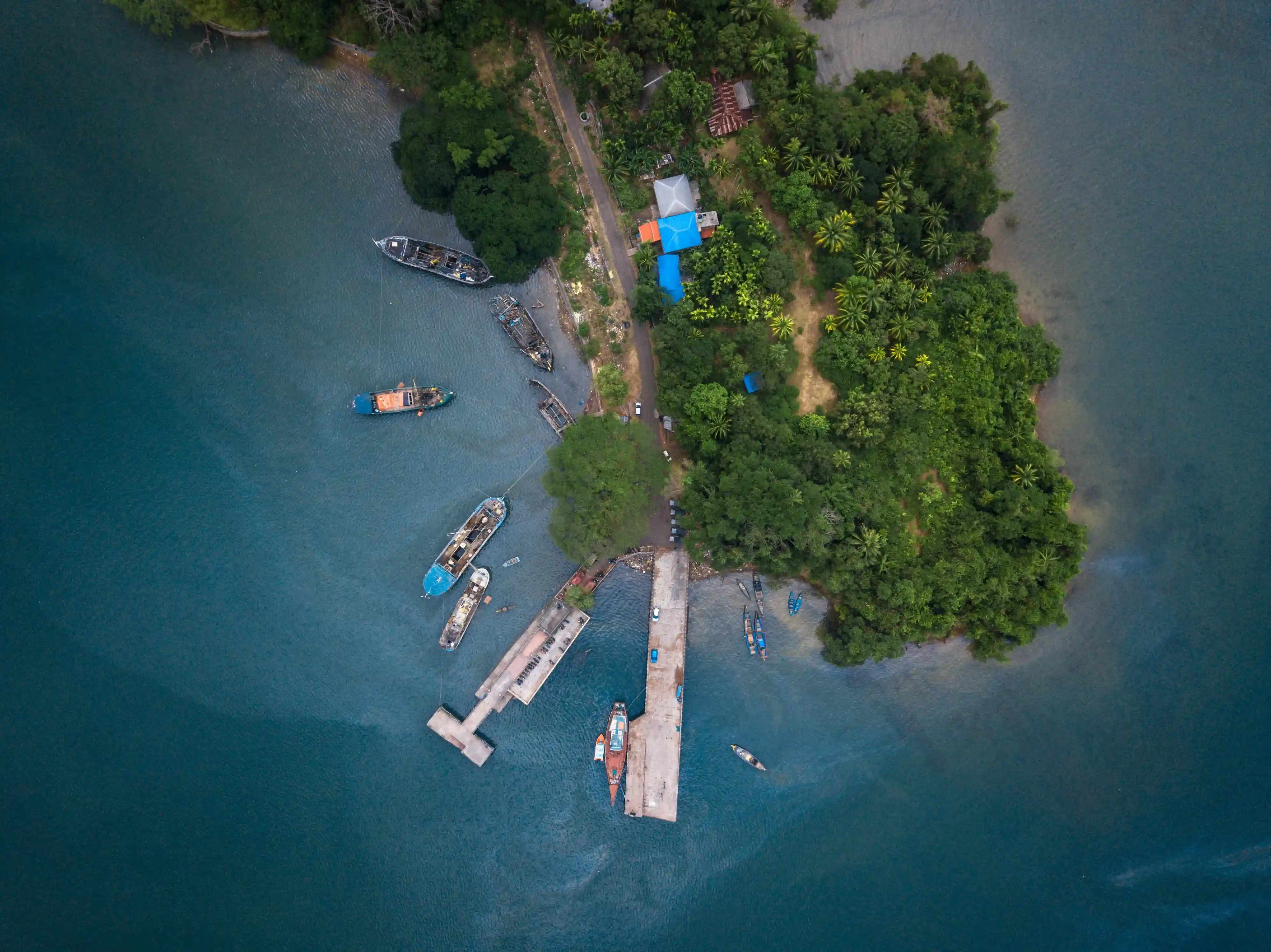 Andaman Tour