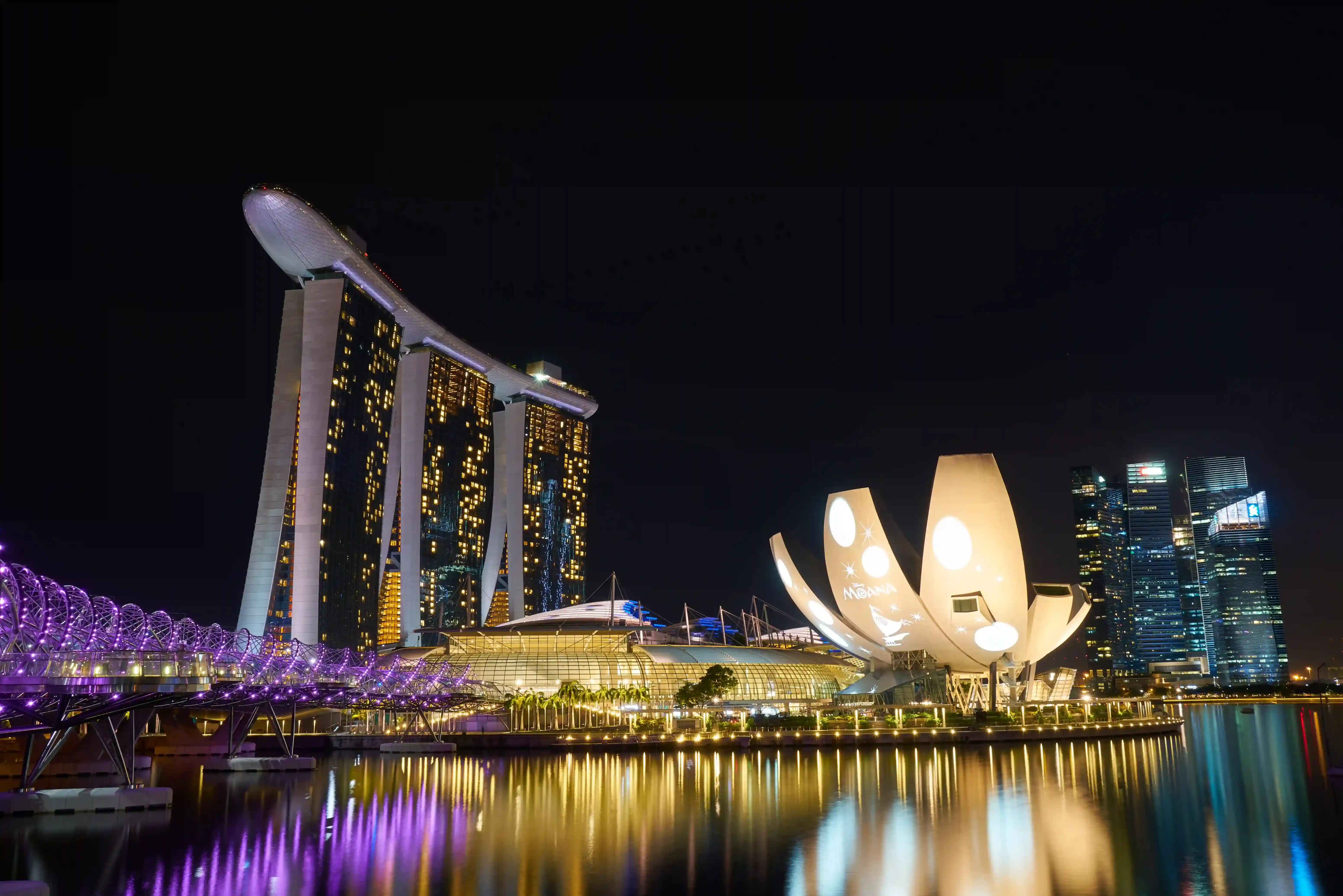 Singapore