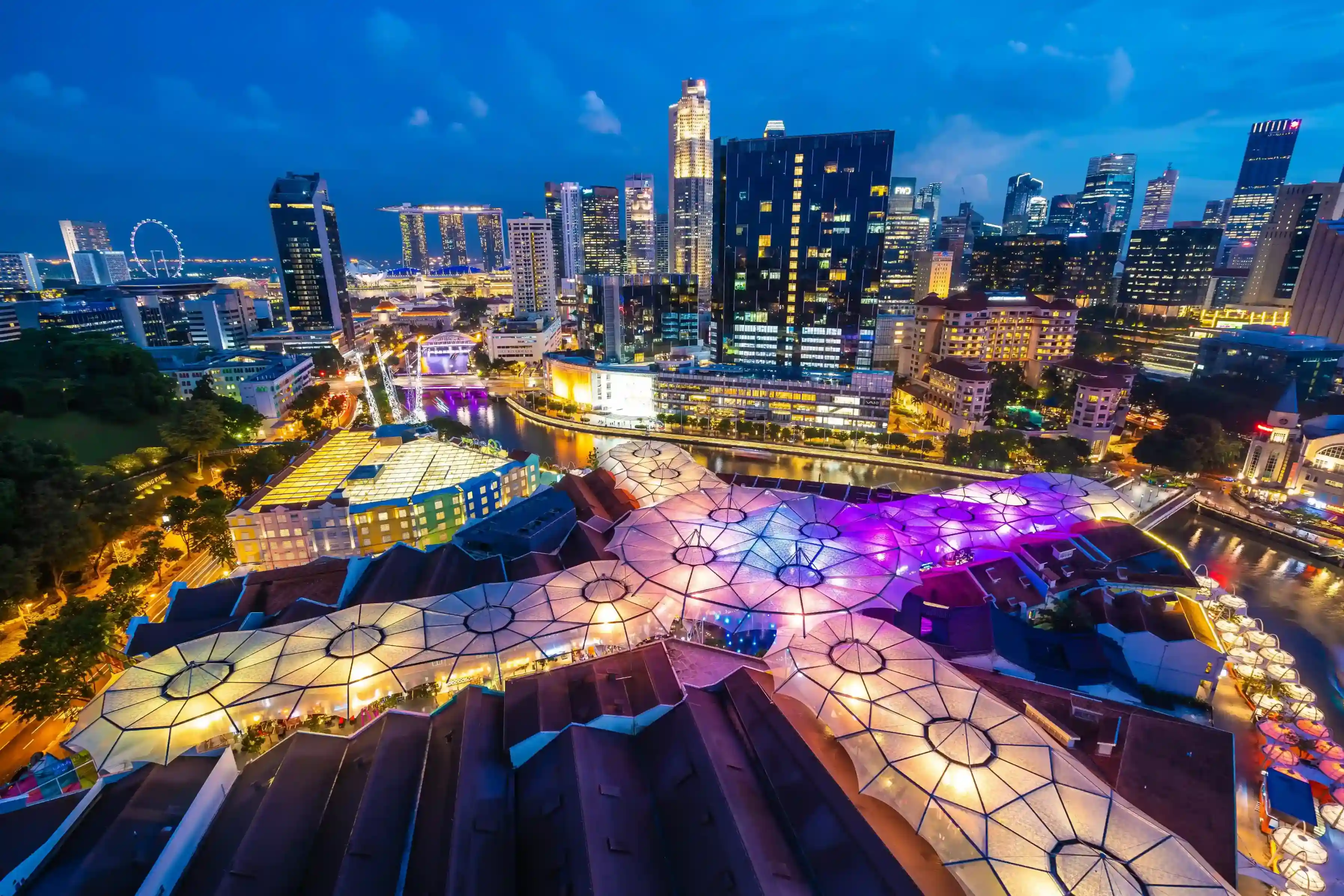 Singapore