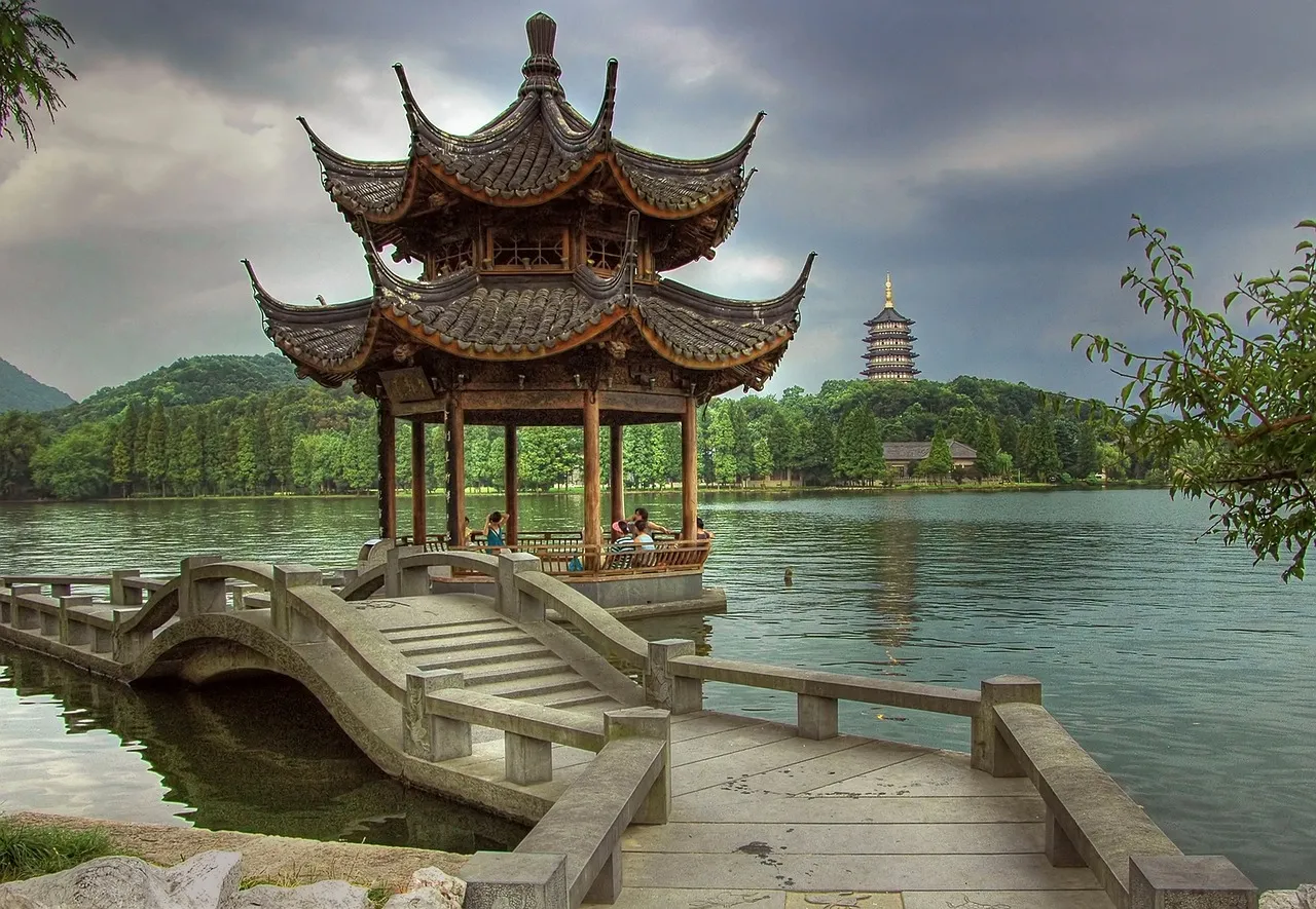 china