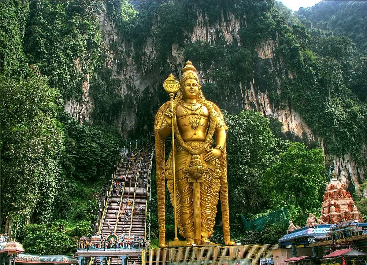 Malaysia-tour-package