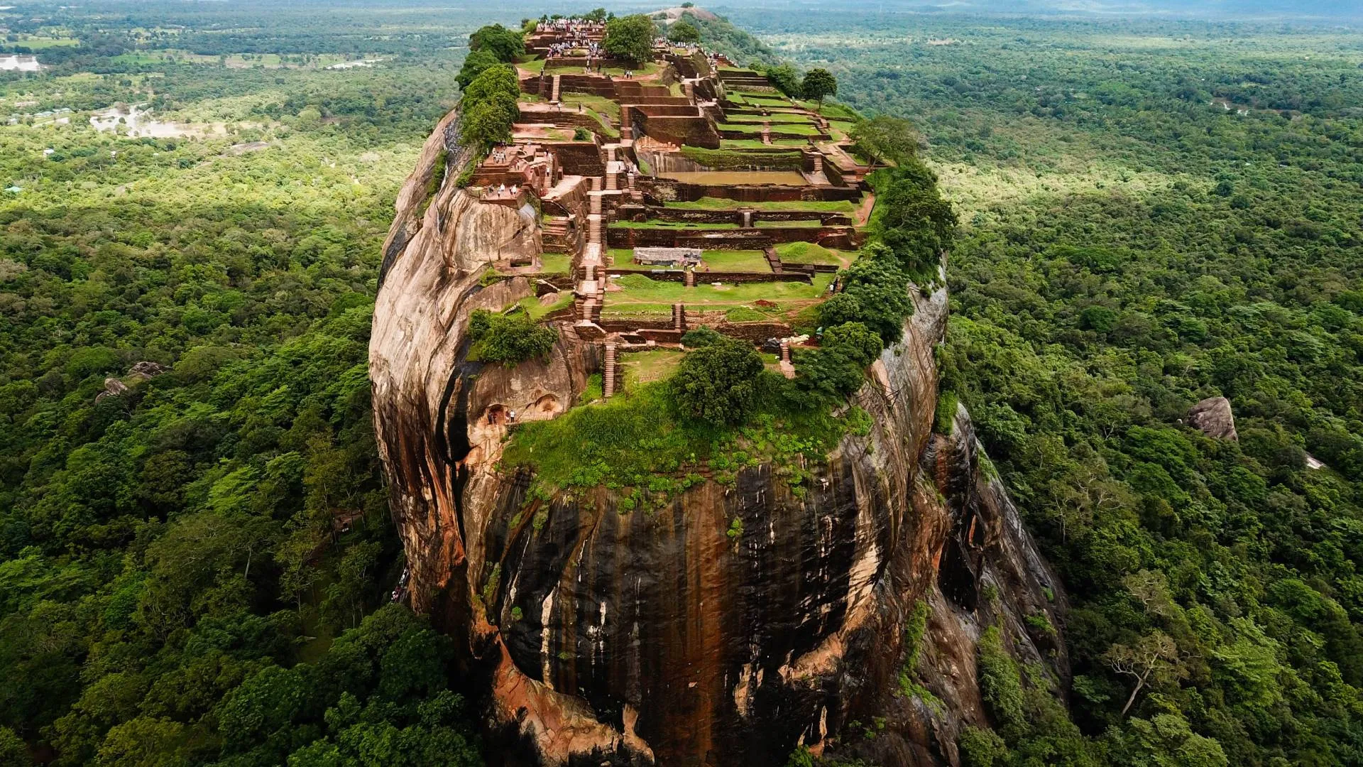 Scenic Sri-Lanka
