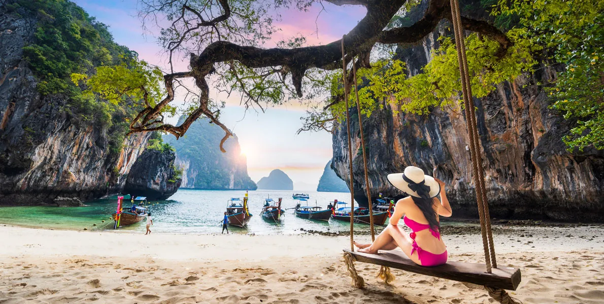 Thailand-tour-package