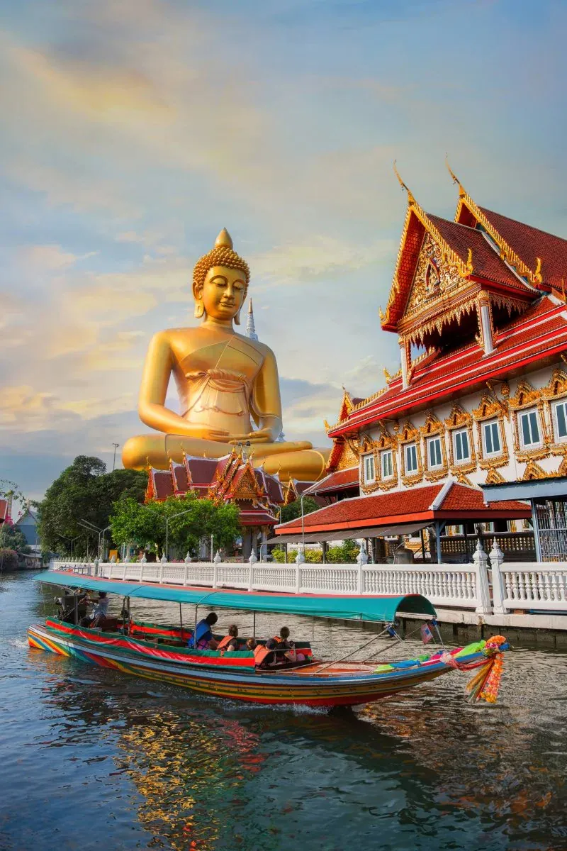 thailand