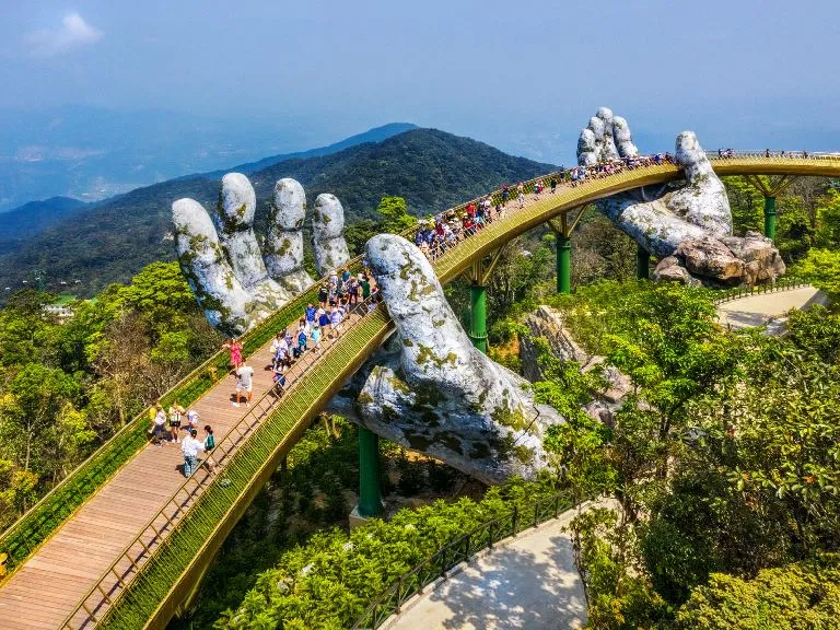 Vietnam-tour-package