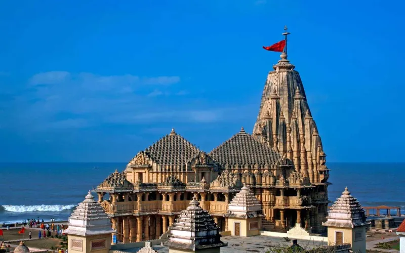 Dwarka