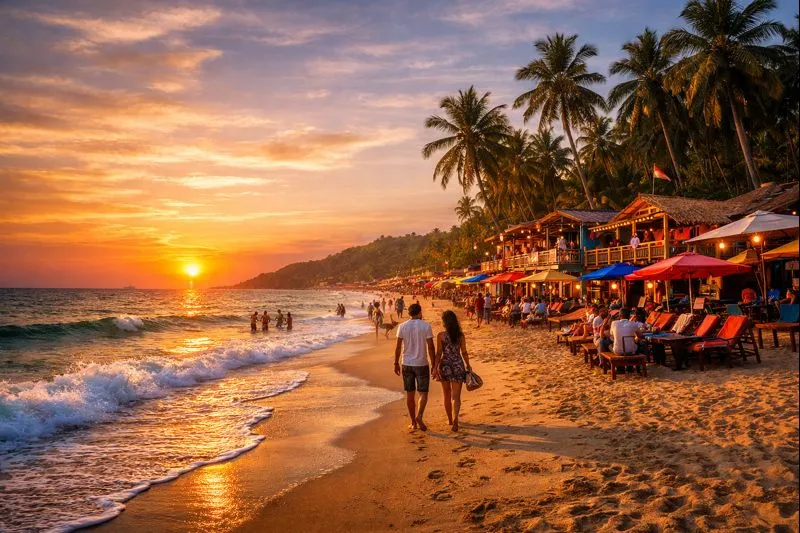 Goa Tour