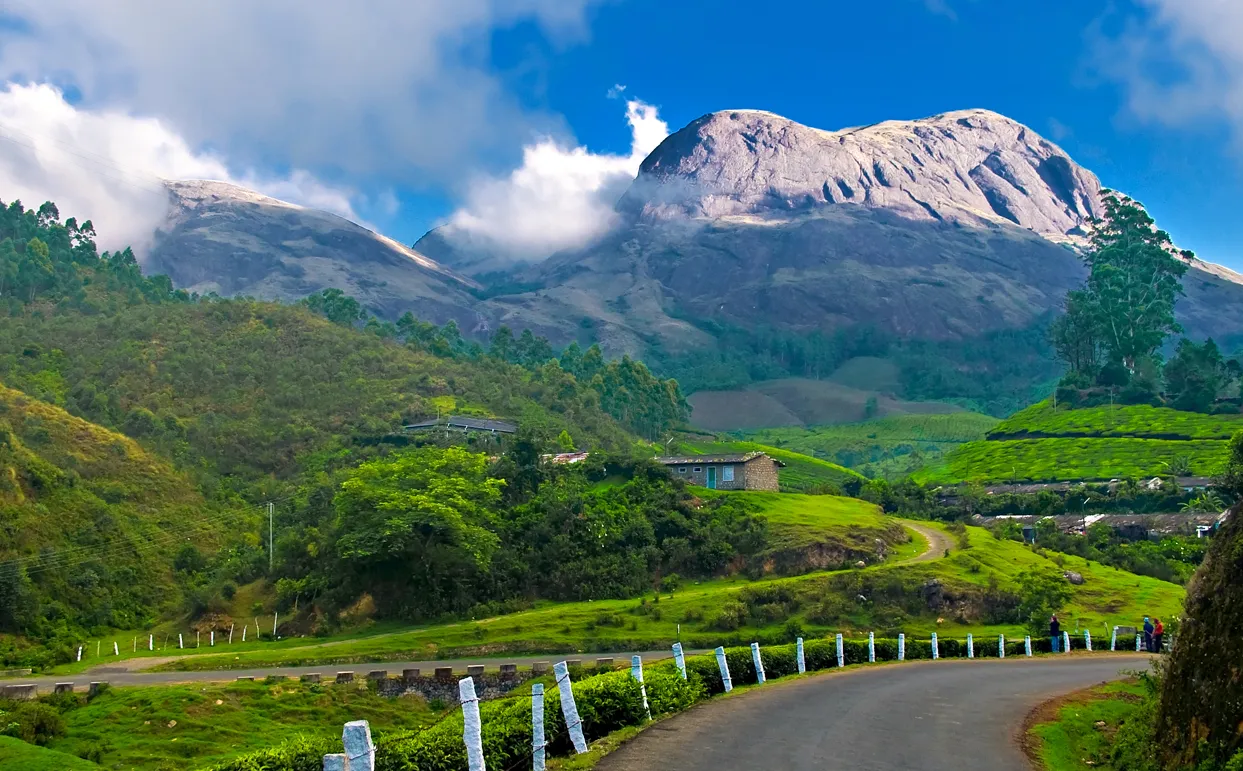 Munnar-Package