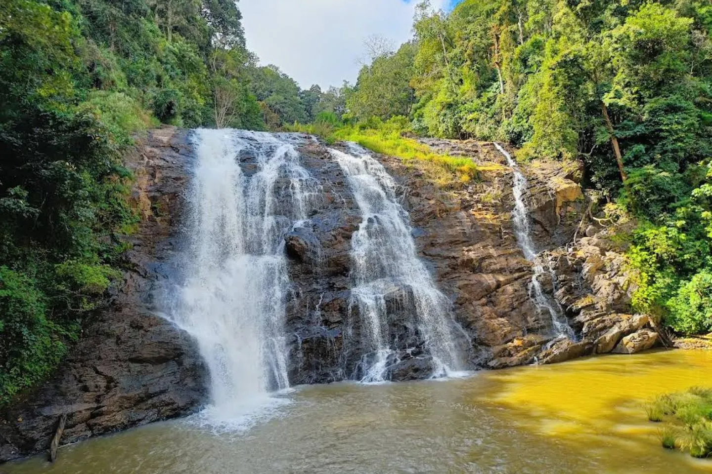 Coorg-Package