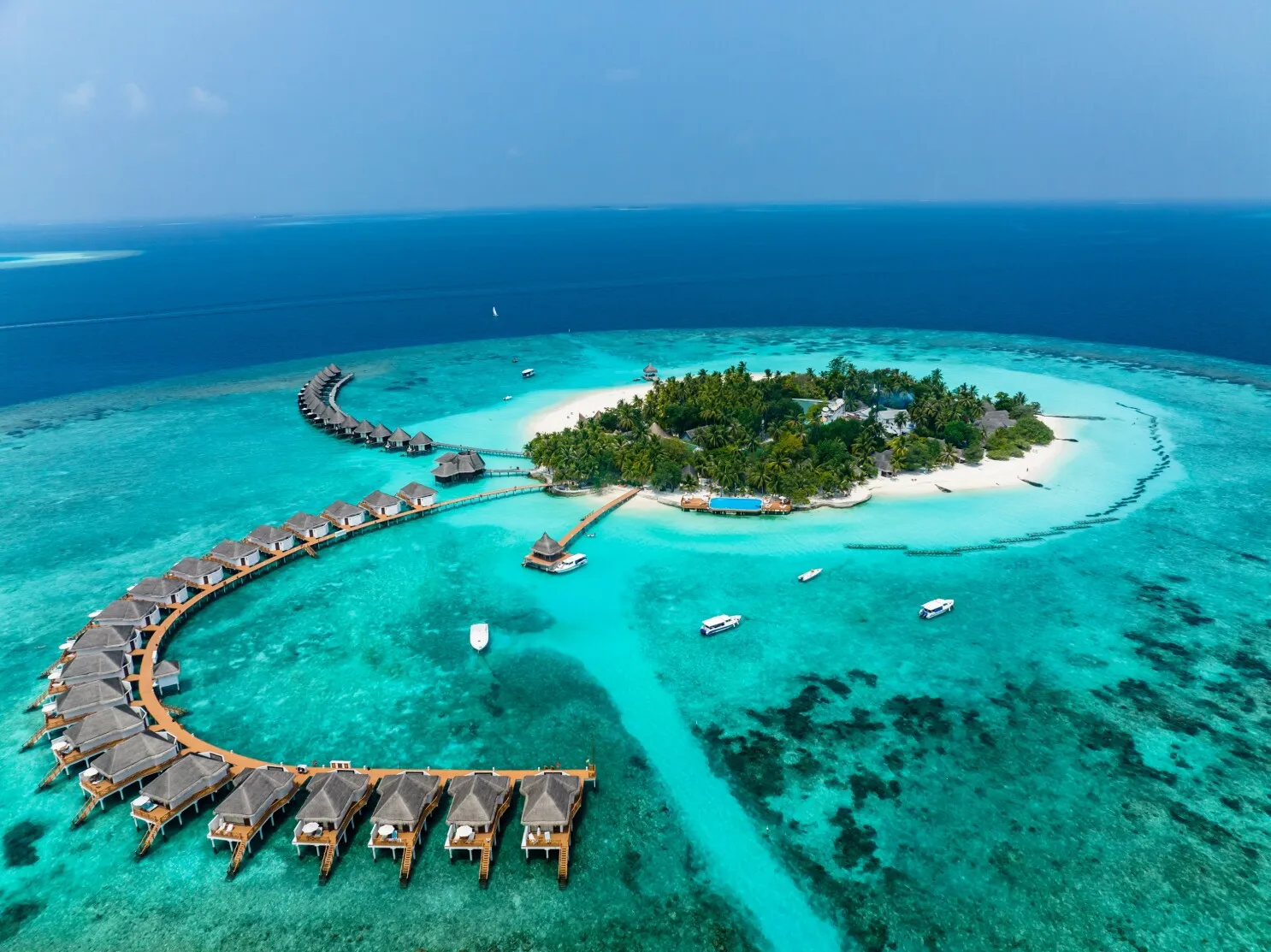 Maldives-Package