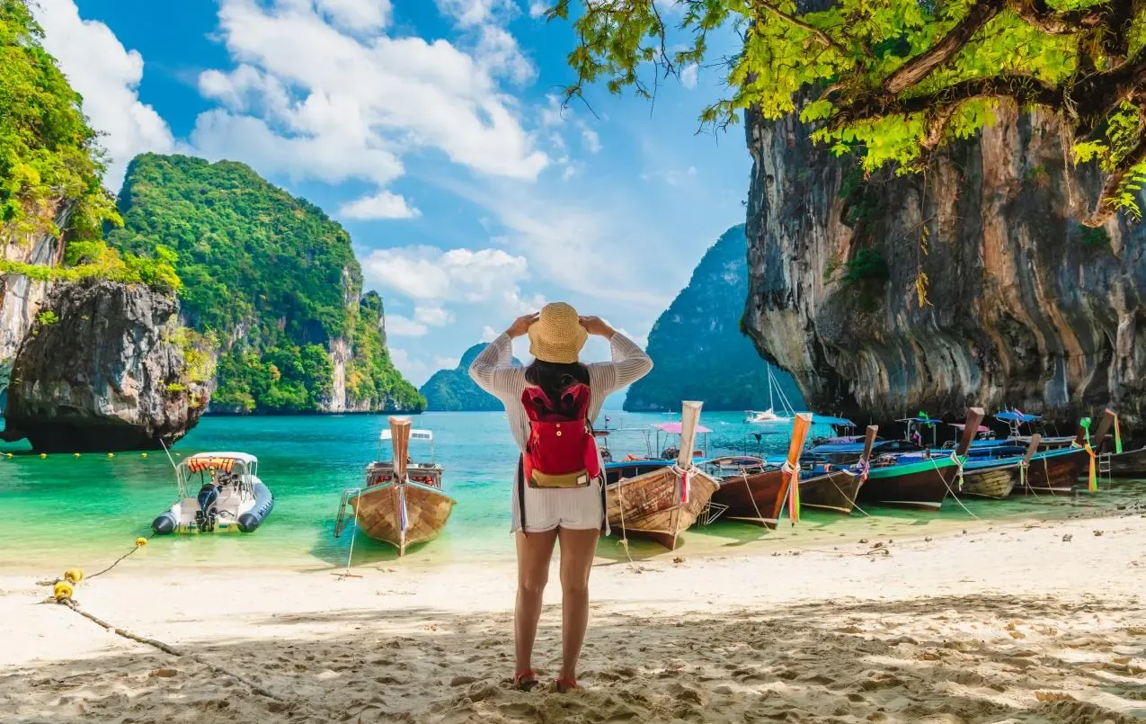 Thailand-Package