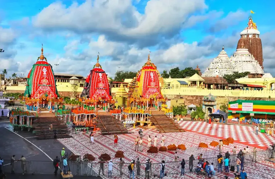 Jagannath
