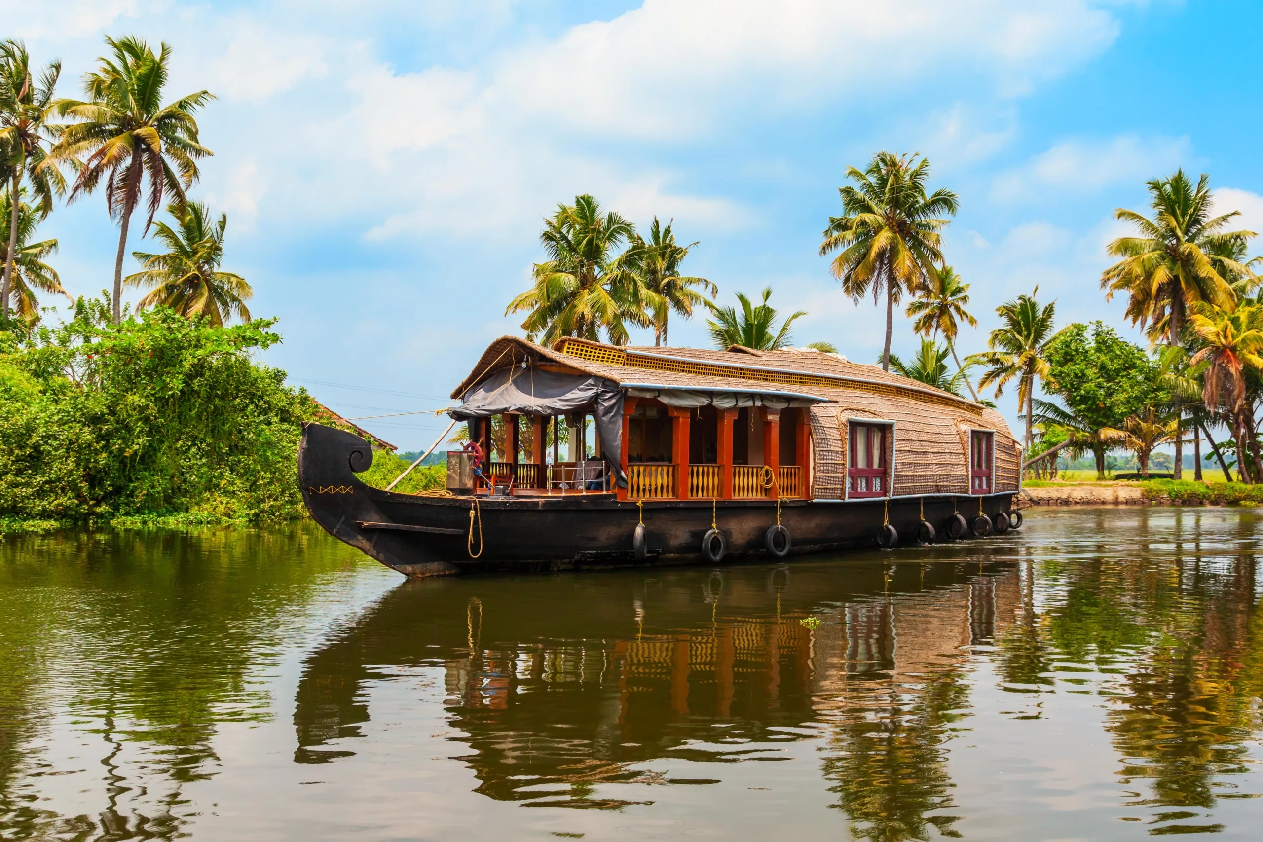 Best Kerala Tour Packages