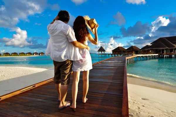 Andaman Island Honeymoon