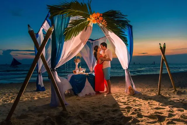 Goa Honeymoon Package
