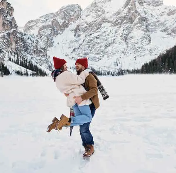 Romantic Kashmir Retreat