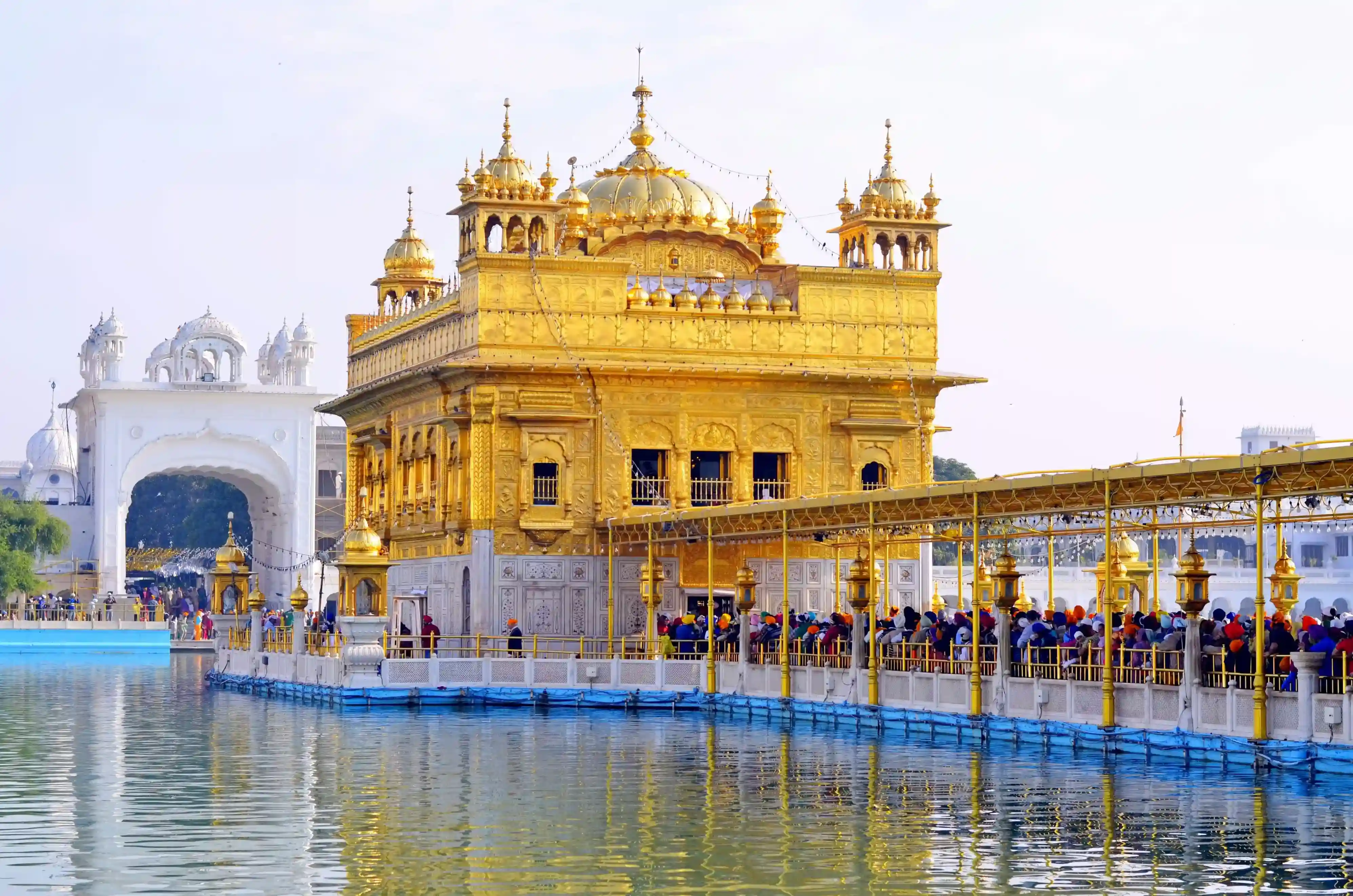 skymapvacations amritsar