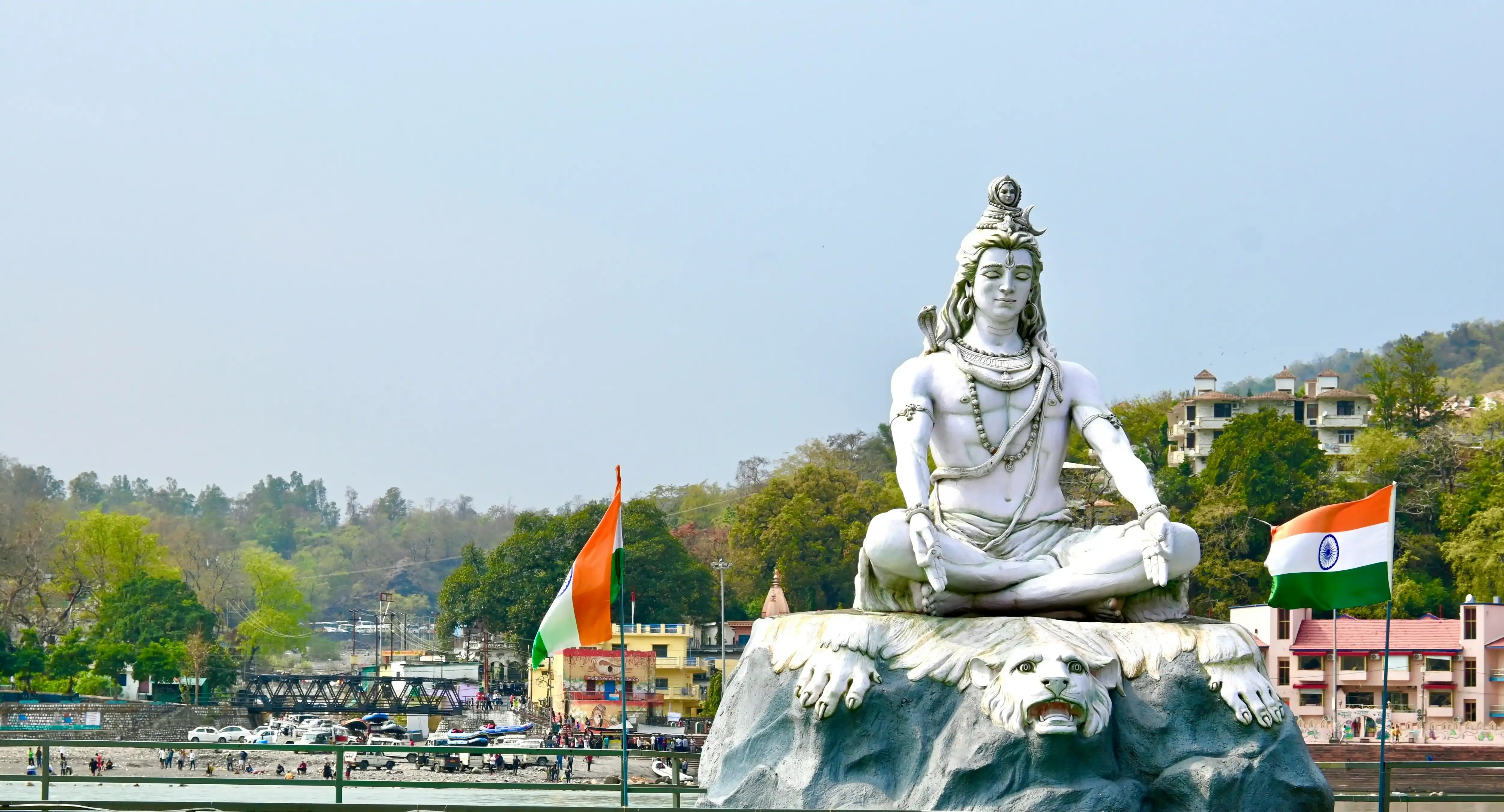 Ganga Aarti Haridwar