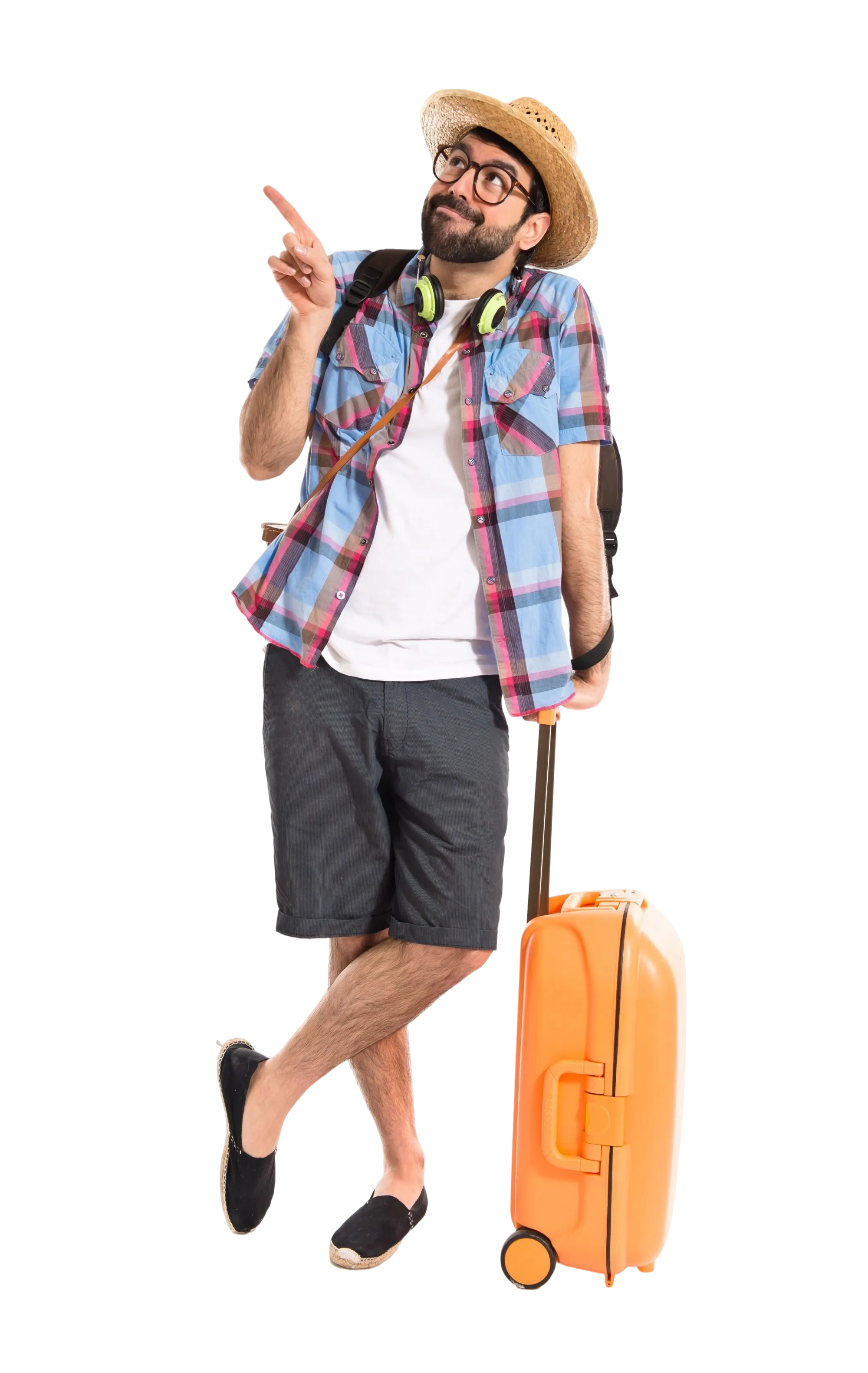 SkyMap Vacations travel planning and holiday services