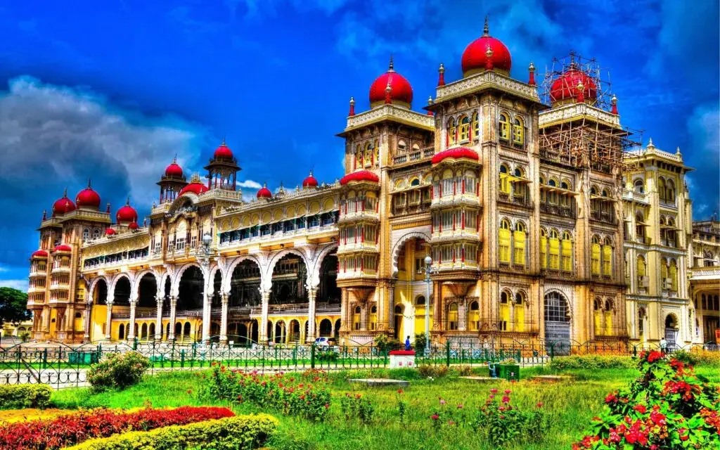 Mysore