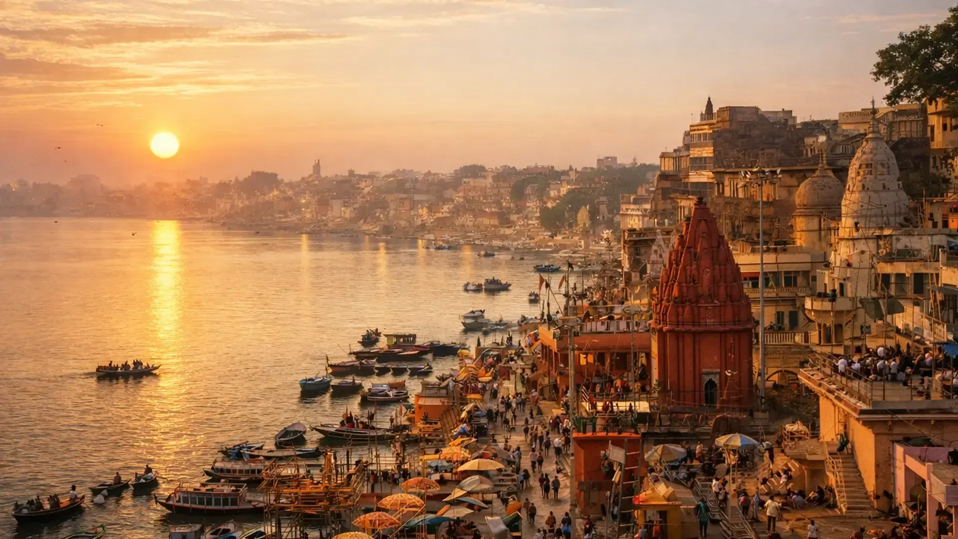 Weekend Getaways from Bangalore