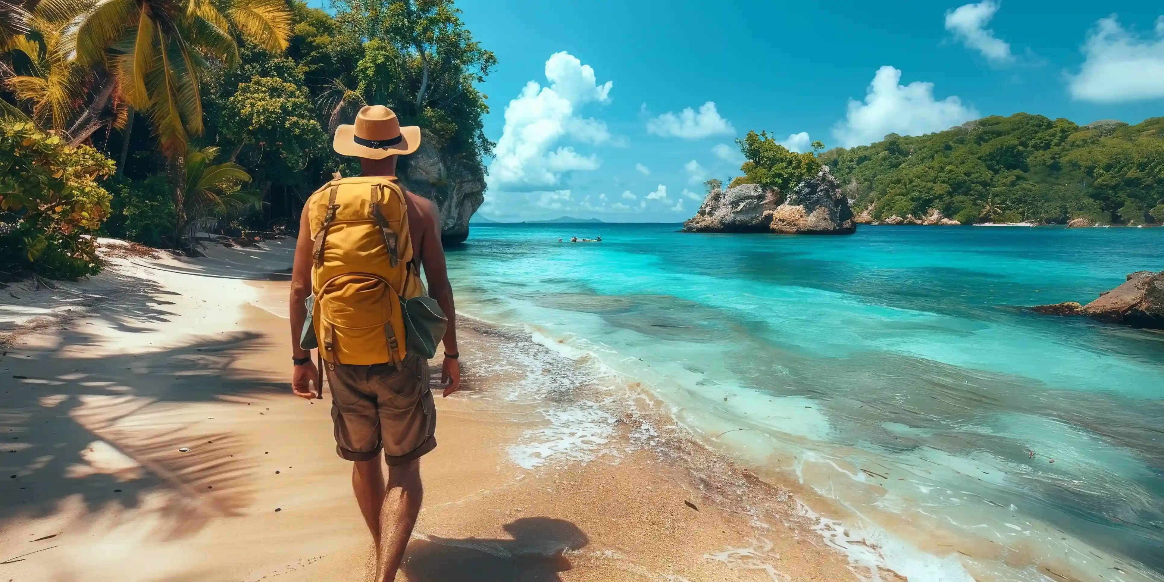 SkyMap Vacations Video