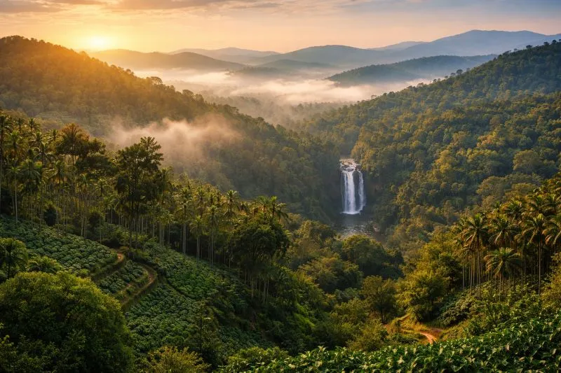 Coorg