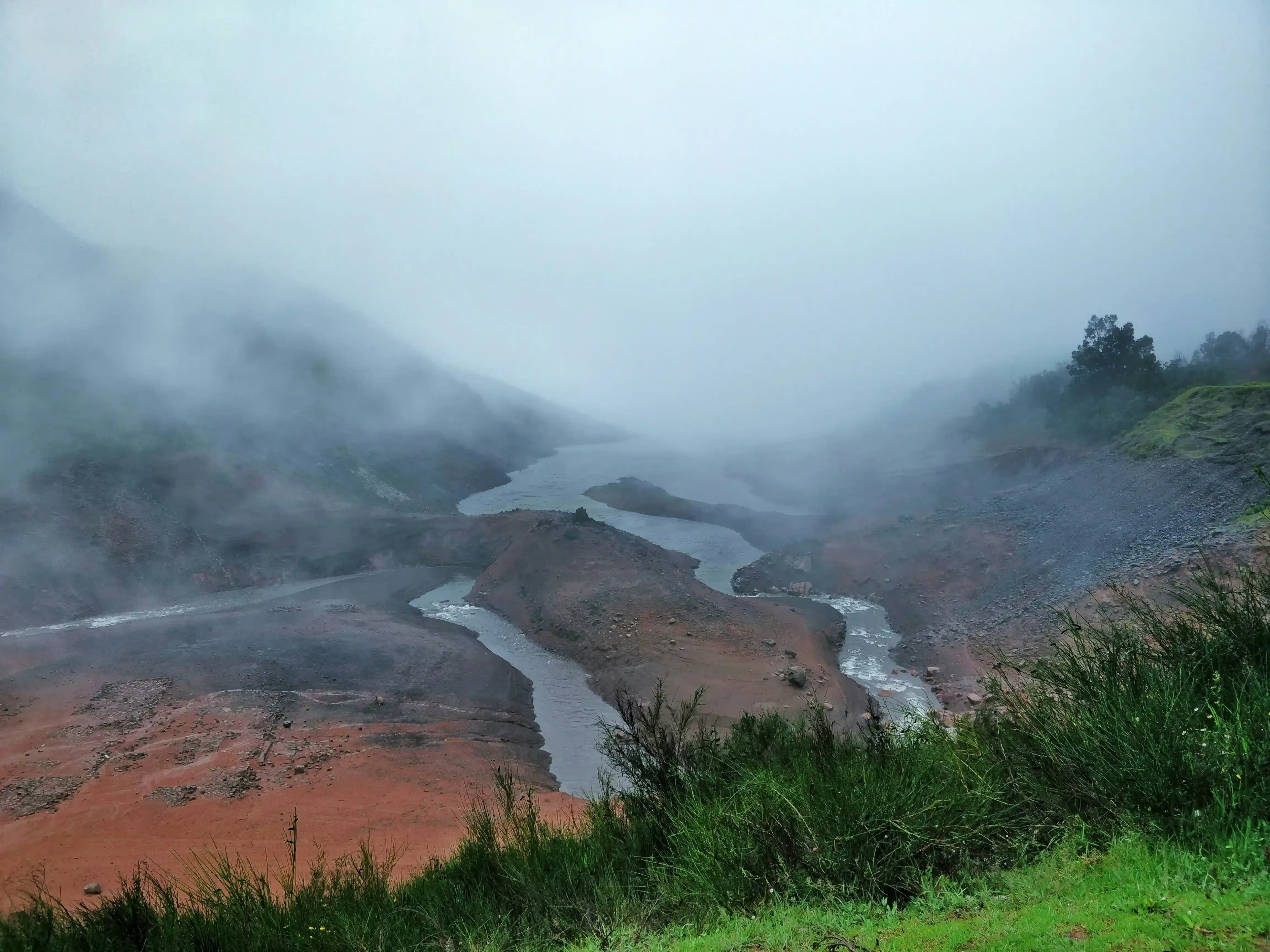 Ooty Tour