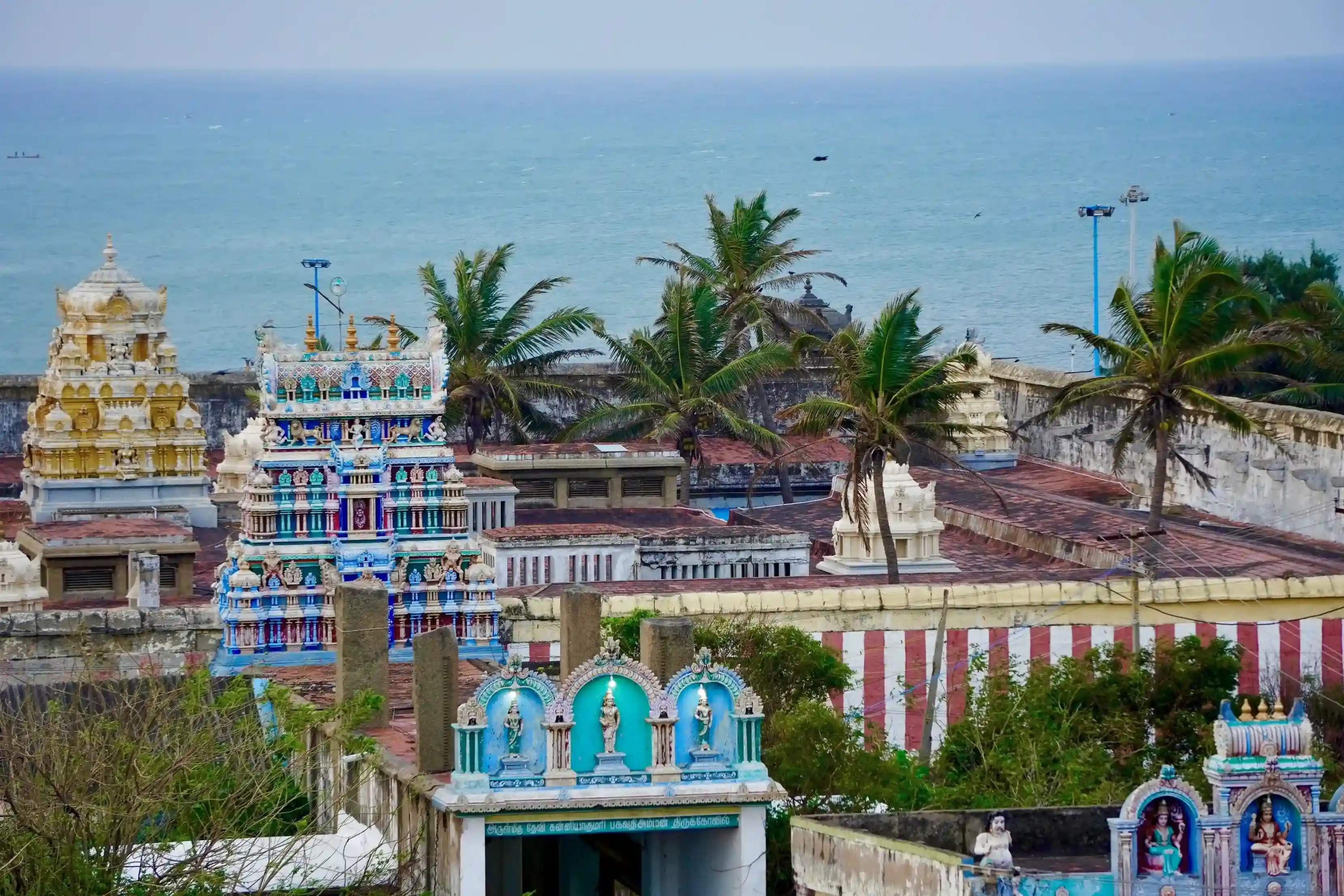 skymap vacations rameshwaram