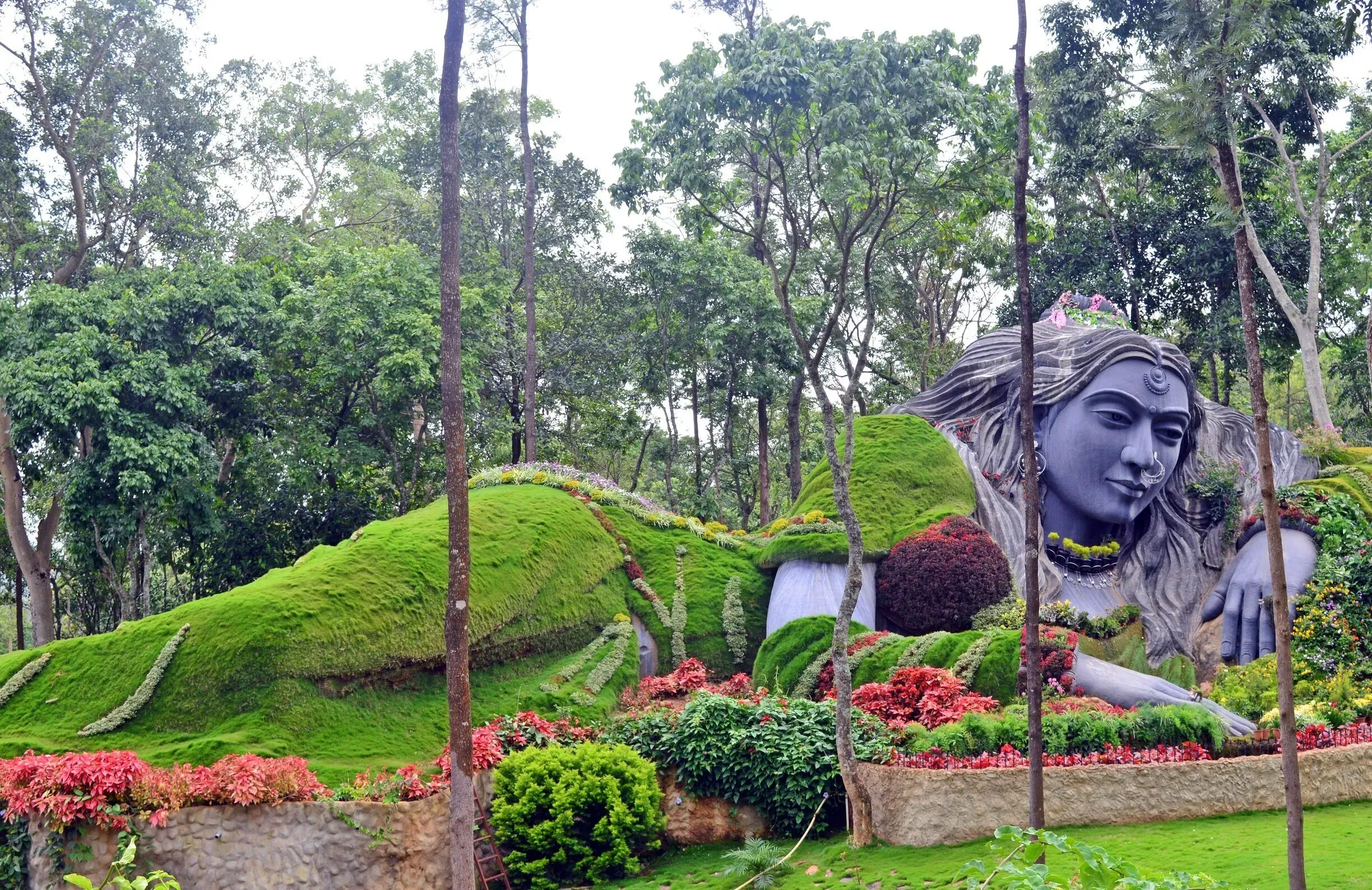 Chikkamagaluru-Tour