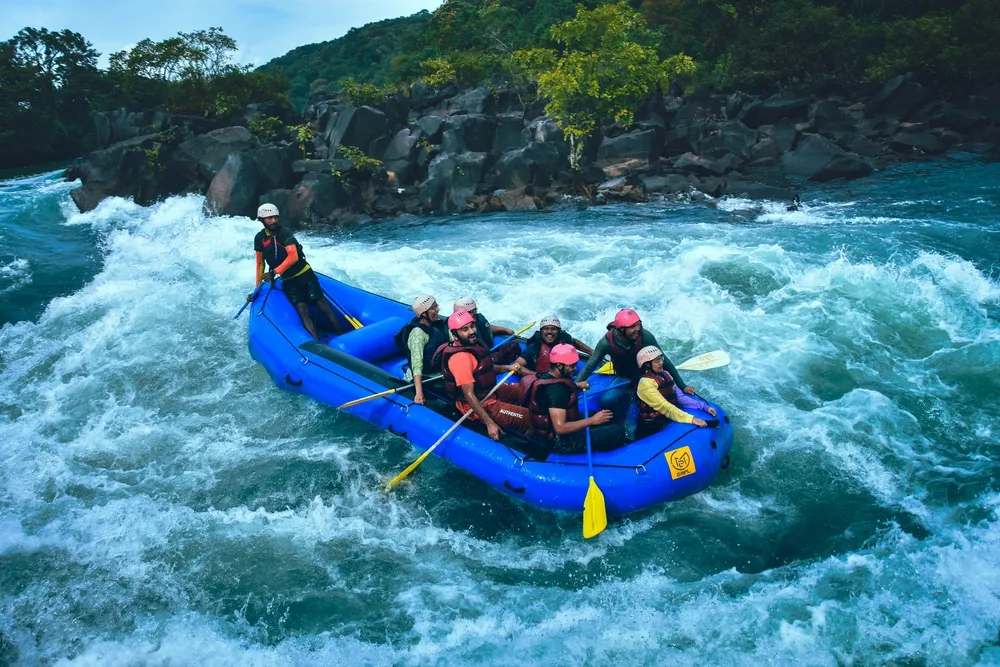 Dandeli-Tour
