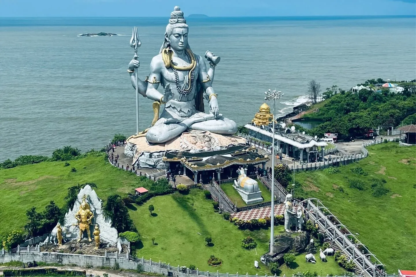 Gokarna-Tour