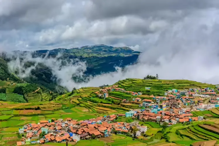 Kodaikanal-Tour