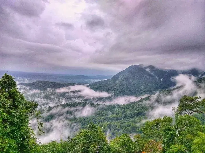 agumbe