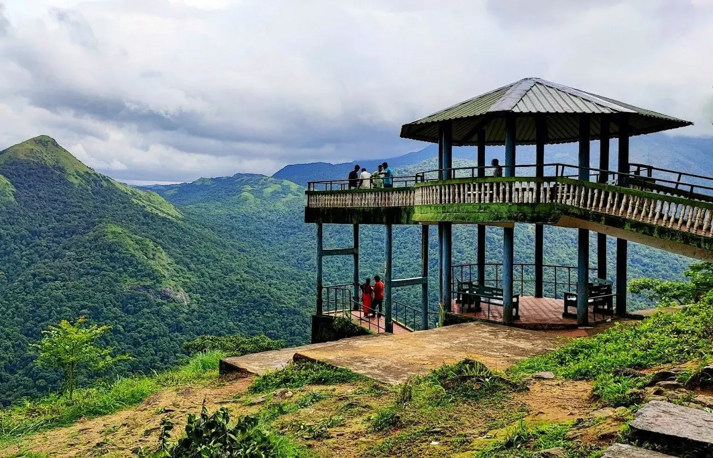 sakleshpur