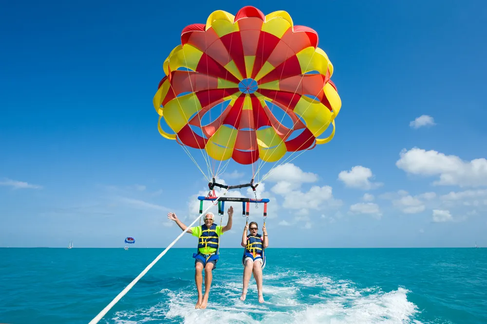 Adventure Tours